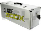 BLH4549  Case Blade 300 X Aluminum  